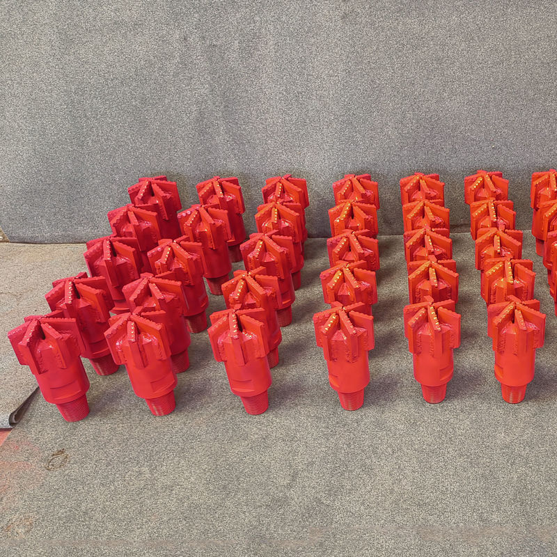 rulman tipi mühürlenmiş mühürlenmemiş polikristalin elmas kompakt parçalar özelleştirme