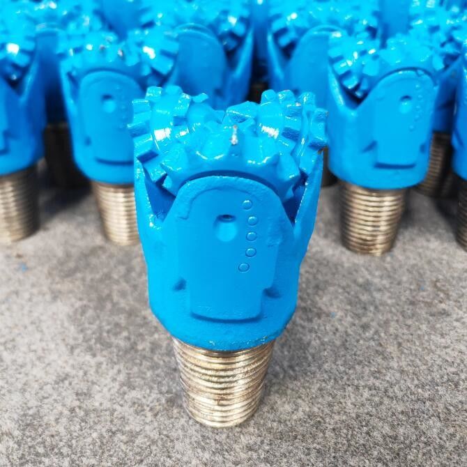 Hızlı Kalıplama için Ağır Görevli Karbür Rol Konusu Bitleri Düşük Gürültü Seviyesi Uzun Yaşam Süresi