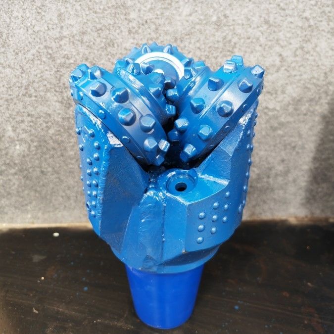 Enerji Madenciliği Tricone Drill Bitler Kalıplama - Yatay Yönlü Sondajla Pürüzsüz Çalışma