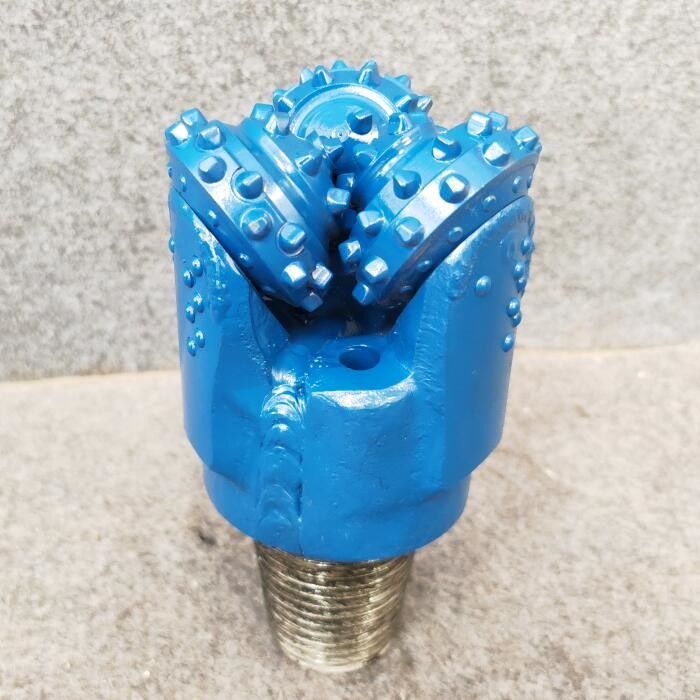 Yatay yönlü sondaj petrol ve gaz çıkarımı için döner madencilik döner koni parçaları