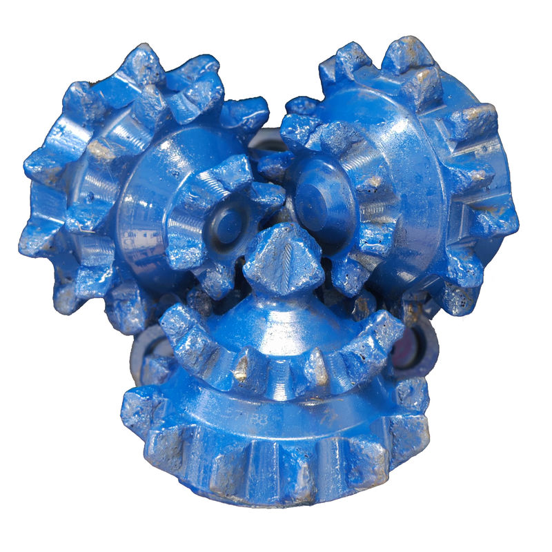 Enerji Madenciliği Müşterilerin Gereksinimlerini Karşılamak için Farklı Diş Sayısıyla Dondurulmuş Diş Parçaları