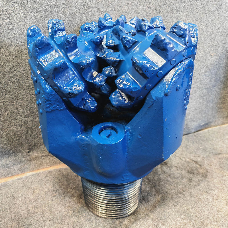 Kuyu sondajı/madencilik için profesyonel frezeli diş matkapı IADC 117/127/217