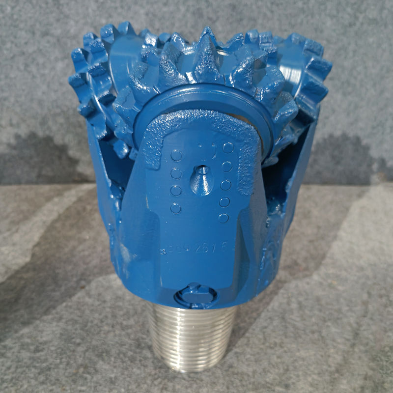 7 7/8 inç Düzme Diş matkabı, su kuyusu sondajı için kullanılır