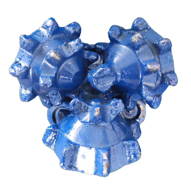 2024 Yeni ürün IADC 127 Orta sert oluşumlar için Mahli Diş matkapı