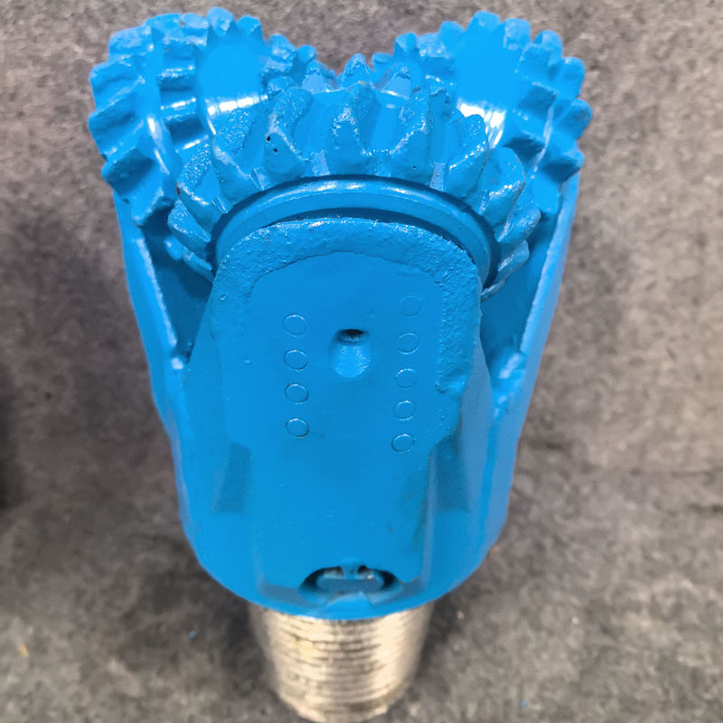 2024 Orta sert formasyonlar için yeni ürün öğütülmüş diş parçaları