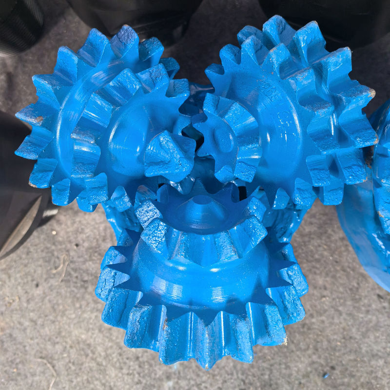 2024 Orta sert formasyonlar için yeni ürün öğütülmüş diş parçaları