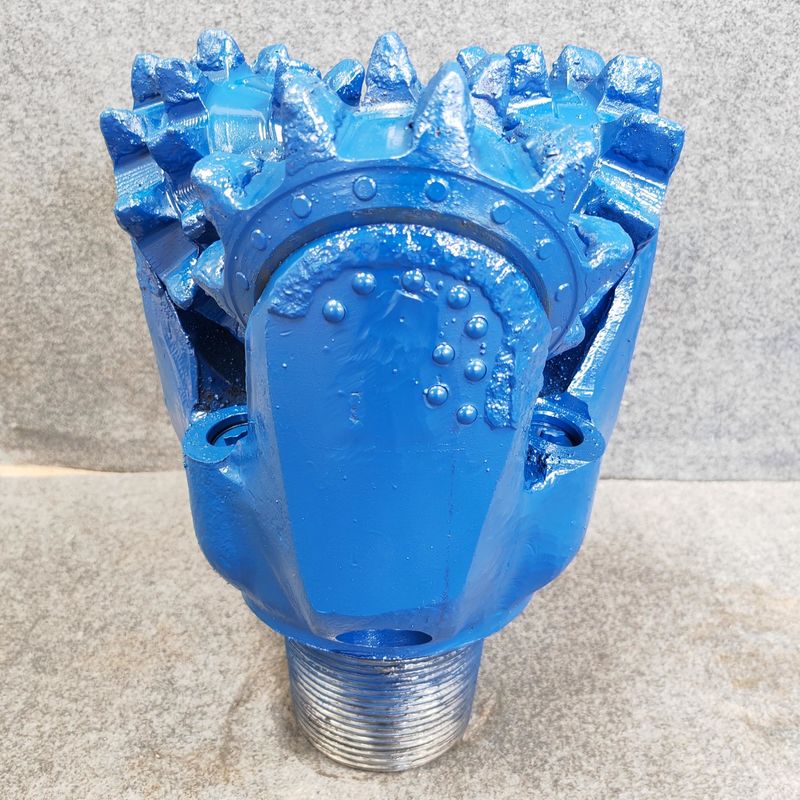 Enerji Madenciliği Müşterilerin Gereksinimlerini Karşılamak için Farklı Diş Sayısıyla Dondurulmuş Diş Parçaları