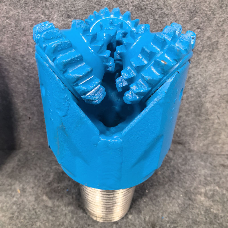 2024 Orta sert formasyonlar için yeni ürün öğütülmüş diş parçaları