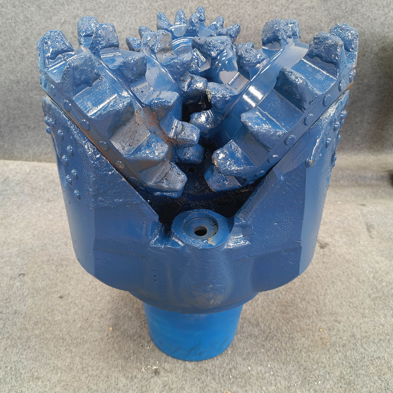 14 3/4 inç Sıkıştırma Gücü Orta Sert Formasyonlar Özel Dönüştürülmüş Dönüştürme Dişli Bitler