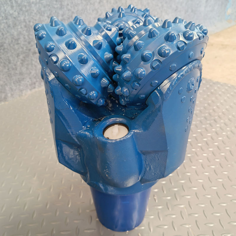 HDD için 9 5/8 inç Premium Karbid Kalıp Tricone Rol Bitleri
