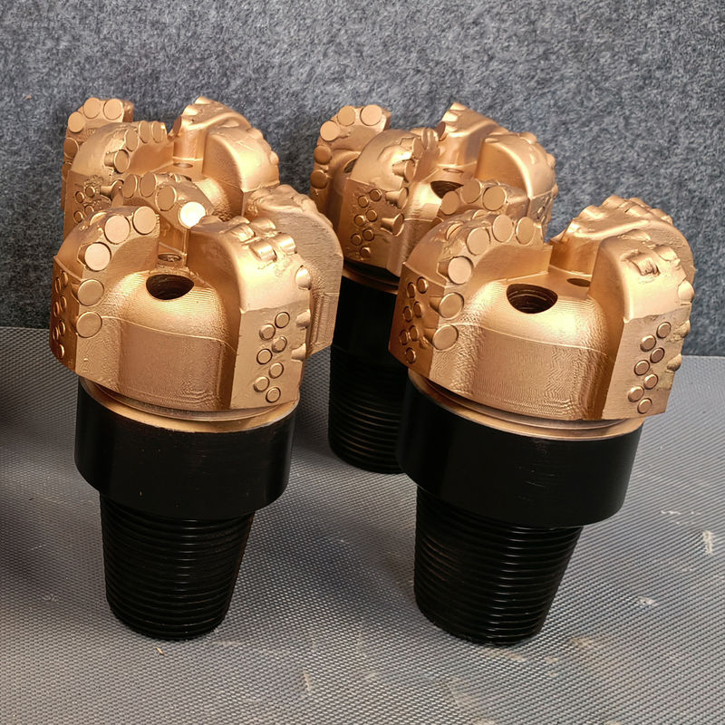 Çin Fabrikası Özel Yüksek Kaliteli Tip PDC Kömür Madeninde Su Kuyuları Kazıma İhtiyaç Var