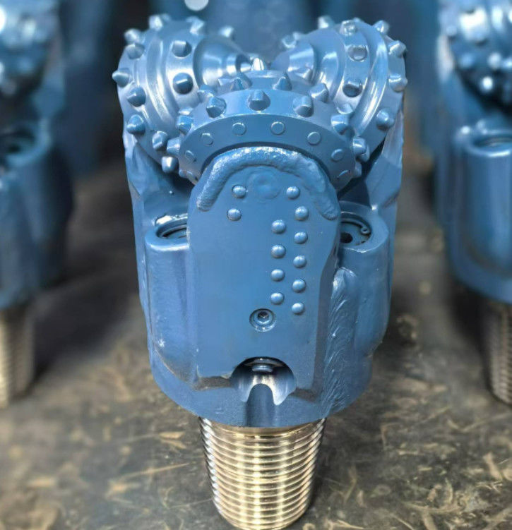 Yüksek kaliteli HDD yatay yönlü sondaj Tricone Bit 5 1/2 