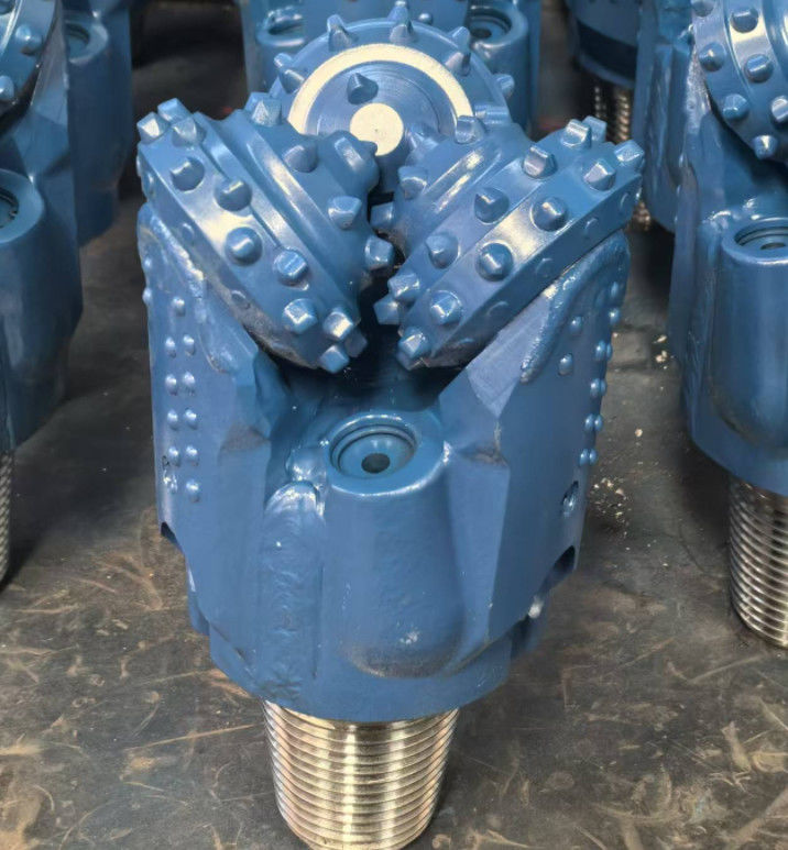 Yüksek kaliteli HDD yatay yönlü sondaj Tricone Bit 5 1/2 