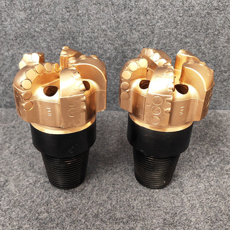 Yumuşak ve orta şekilli şistlerin içinden verimli bir şekilde sondaj yapmak polimerizasyon derecesini kontrol etmek bitler gaz üretimi 5 14-5