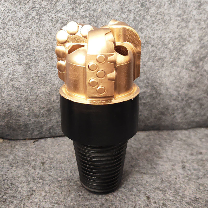 93g Gaz Endüstrisi Tasarımı İçin Özelleştirilebilir Polimer Derecesi Bitleri 98mm 3593.7mm'e Özelleştir