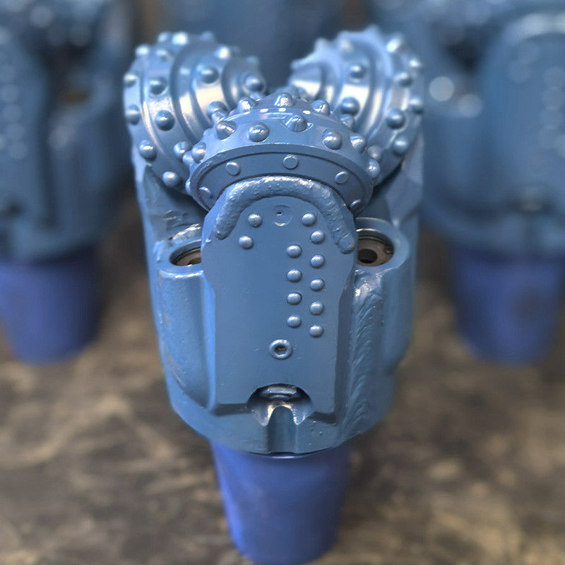 API Reg Thread Rotating Core Bits With Composite Sealed Bearing For Durable And Long-lasting Performance (Dayanıklı ve uzun süreli performans için kompozit mühürlü yataklı dönen çekirdek parçaları)