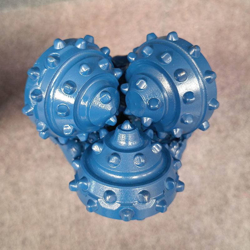 API Reg Thread Rotating Core Bits With Composite Sealed Bearing For Durable And Long-lasting Performance (Dayanıklı ve uzun süreli performans için kompozit mühürlü yataklı dönen çekirdek parçaları)