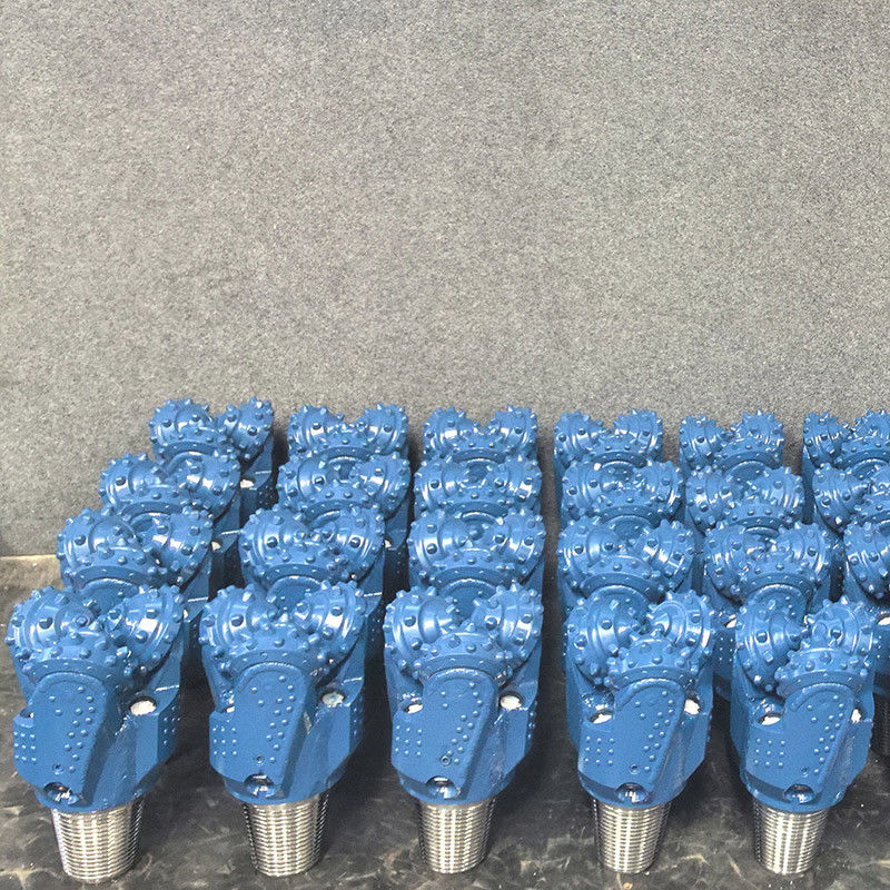 Yatay yönlü sondaj, toplam süresi ≥80 saat olan ve dövme işleme türü olan üçleme sondaj parçaları