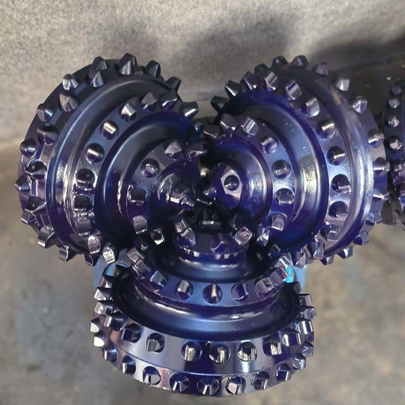 Yatay yönlü sondaj, toplam süresi ≥80 saat olan ve dövme işleme türü olan üçleme sondaj parçaları