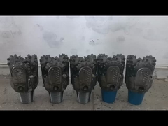 7 7/8 inç Düzme Diş matkabı, su kuyusu sondajı için kullanılır