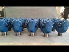 17 1/2 inç SG117 değirmen diş trikon parçası