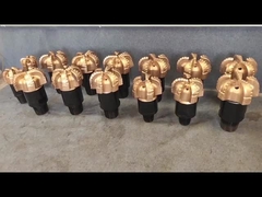 Yumuşak ve orta formasyonlar için iyi fiyatlı PDC matkap