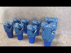 6 1/2 inç 8 1/2 inç triconbit