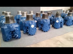 12 1/4 Inch Mill Diş Tricone Orta Sert oluşumlar için matkap